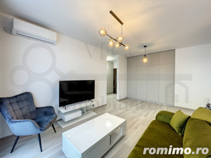Apartament cu 3 camere, 70 mp, garaj subteran, Park Lake, Iulius Mall - imagine 8