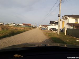  teren mosnita strada transilvania