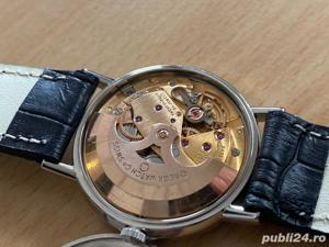 Omega De Ville automatic barbatesc - imagine 7