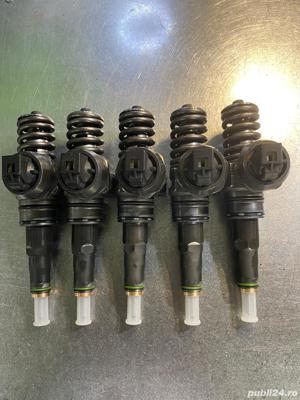 Reparatii Injectoare Reparam injectoare Vw Touareg 2.5 TDI si Vw Transporter T5 2.5 TDI