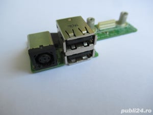 DELL XPS 1530 placa alimentare 48.4W104.011