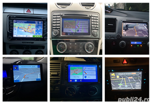 SD Card GPS HARTI Navigatie iGO PRIMO GPS TABLETE Telefoane Android Windows GPS NAVI Europa 2023 - imagine 10