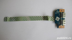 Modul USB laptop acer model V5WE2 USB