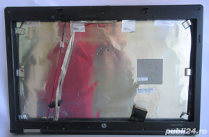 HP Probook 6555b 6550b carcasa display completa