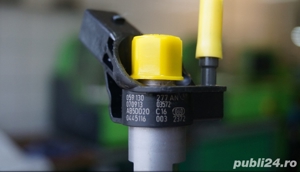 Reparatii Injectoare Audi A4, Audi A6, Audi A7, Audi A8 motor 3.0 TDI - imagine 4