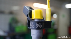 Reparatii Injectoare Audi A4, Audi A6, Audi A7, Audi A8 motor 3.0 TDI - imagine 5