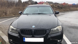 Set Capace Oglinzi M Style E90 E91 E92 E93 E81 E82 E88 E87 - imagine 5