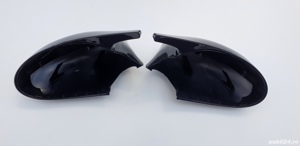 Set Capace Oglinzi M Style E90 E91 E92 E93 E81 E82 E88 E87 - imagine 6