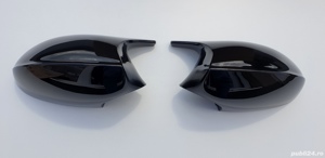 Set Capace Oglinzi M Style E90 E91 E92 E93 E81 E82 E88 E87 - imagine 7