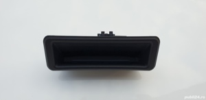 Buton Deschidere Portbagaj 51247118158 BMW E82 E88 E90 E91 E92 E93 E60 E61 E84 E70 E71 - imagine 3