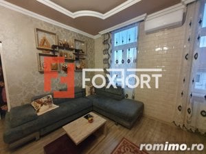 Apartament 2 camere, spatios, etaj 1, Zona Iosefin  - imagine 4