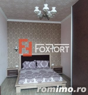 Apartament 2 camere, spatios, etaj 1, Zona Iosefin  - imagine 6