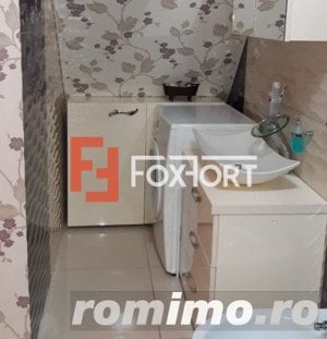 Apartament 2 camere, spatios, etaj 1, Zona Iosefin  - imagine 11