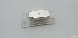 Lampa Portbagaj LED BMW E36 E38 E39 E46 E60 E61 E65 E66 E82 E88 E90 E91 E92 E93 - imagine 2