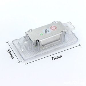 Lampa Portbagaj LED BMW E36 E38 E39 E46 E60 E61 E65 E66 E82 E88 E90 E91 E92 E93 - imagine 4