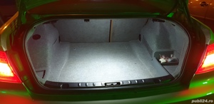 Lampa Portbagaj LED BMW E36 E38 E39 E46 E60 E61 E65 E66 E82 E88 E90 E91 E92 E93 - imagine 5