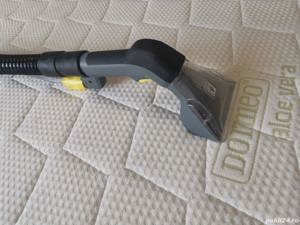 Curatare, spalare canapele, coltare, tapiterii auto