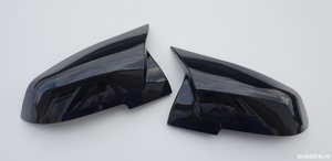 Capace Oglinzi M Style BMW F20 F30 F32 F34 F36 E84 F87 i3S - imagine 2