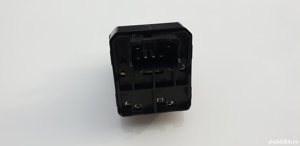 Butoane Geamuri Electrice Stanga Fata Chevrolet Aveo - imagine 2