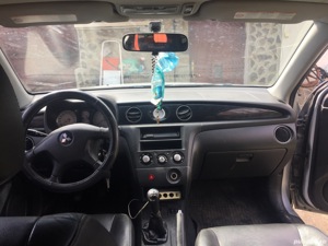 Vând Mitsubisishi outlander  4x4 permanent din 2004 - imagine 7