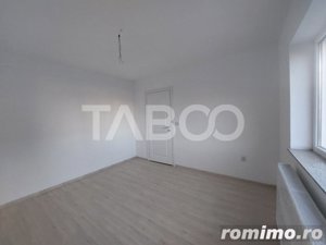 Apartament bloc nou 2 camere 50 mp utili terasa parcare Sebes Alba - imagine 7