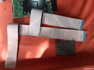 Dezmembrez tv Samsung ue55tu7092u