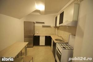 PF Vand apartament 5 camere, CUG, Iasi - imagine 7