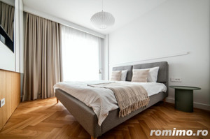 Apartament 3 camere, modern, parcare, Complex Wings - imagine 2