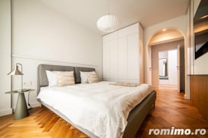 Apartament 3 camere, modern, parcare, Complex Wings