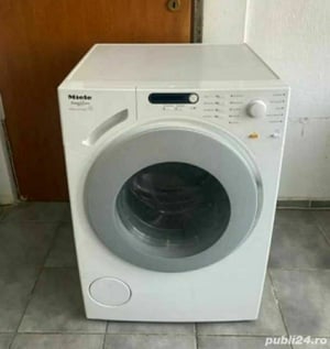 Miele. Diferite modele.  Import Germania. 