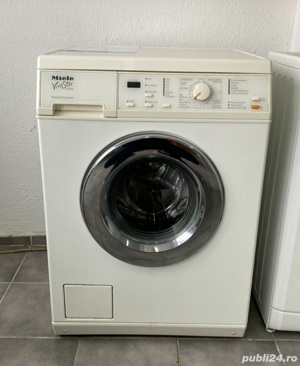 Miele. Diferite modele.  Import Germania.  - imagine 5