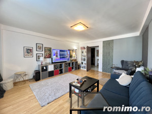 Apartament luminos situat stradal între Piața Muncii și Iancului