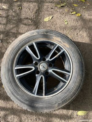 Jante vw/skoda/seat 15'