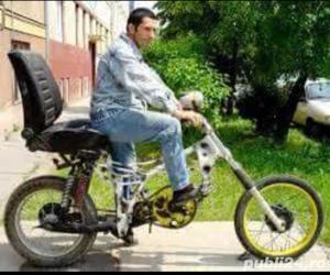 Designer biciclete caut investitor cu 500.000 lei