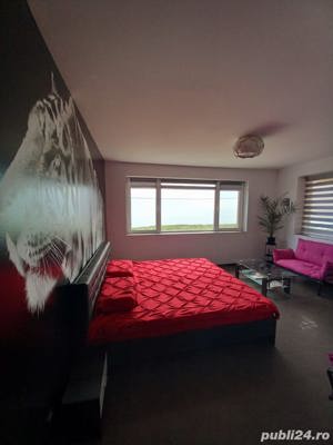 Studio Costinești prima linie vedere directă la MARE - imagine 2