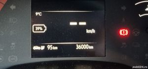 Dacia Spring Comfort Plus 45CP 04 2022 - imagine 10