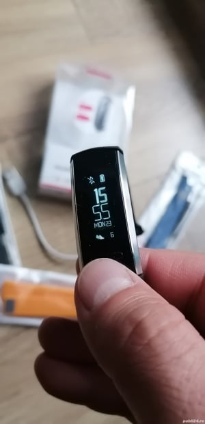 Huawei Band 2 Pro 