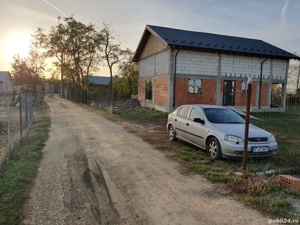 Teren 620 mp intravilan Lacul Floarei Peris langa Snagov Tancabesti - imagine 9