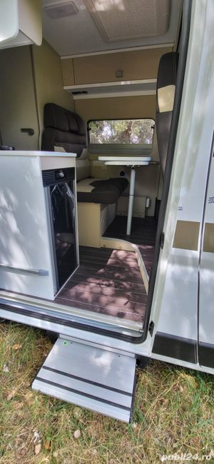 Vand  autorulota noua Fiat Ducato  - imagine 6 Vand  autorulota noua Fiat Ducato  - imagine 6