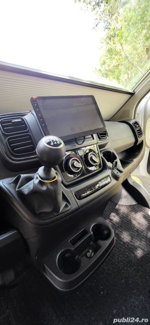 Vand  autorulota noua Fiat Ducato  - imagine 8 Vand  autorulota noua Fiat Ducato  - imagine 8