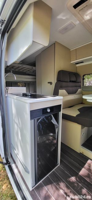 Vand  autorulota noua Fiat Ducato  - imagine 7 Vand  autorulota noua Fiat Ducato  - imagine 7