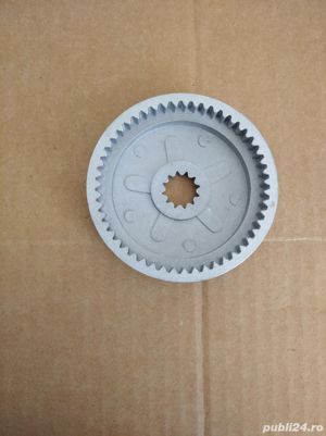 Disc antrenare troliu ATV - imagine 2