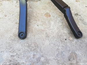 brate stergatoare vw polo 6R - imagine 3