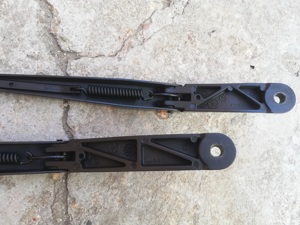 brate stergatoare vw polo 6R - imagine 6