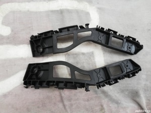 suport ghidaj bara spate vw polo 6R - imagine 2