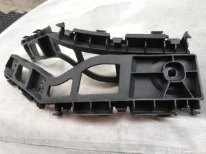 suport ghidaj bara spate vw polo 6R - imagine 9