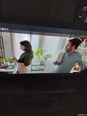 Vând LCD full HD,Sony Bravia si Samsung full HD,108 cm,stare perfecta - imagine 2