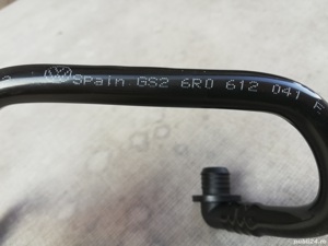 furtun vacuum vw polo 6R - imagine 5