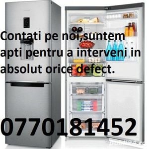 Reparații frigidere și congelatoare Baia Mare  - imagine 3