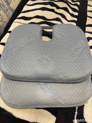 Vand set 2 perne Bamboo - imagine 2